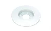 Диск тормозной (передний) VW Caddy 95-04/Passat 88-97/Golf 92-02 (256x13) BOSCH 0 986 479 B30 (фото 2)