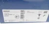 Диск тормозной (передний) VW Caddy 95-04/Passat 88-97/Golf 92-02 (256x13) BOSCH 0 986 479 B30 (фото 7)