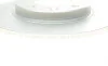 Диск тормозной (задний) Citroen Saxo/Xsara/Peugeot 106/206/306 91- (247x8) BOSCH 0 986 479 B35 (фото 5)