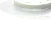 Диск тормозной (задний) Citroen Saxo/Xsara/Peugeot 106/206/306 91- (247x8) BOSCH 0 986 479 B35 (фото 6)