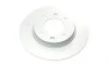 Диск тормозной (задний) Citroen Saxo/Xsara/Peugeot 106/206/306 91- (247x8) BOSCH 0 986 479 B35 (фото 8)