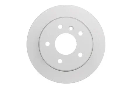 Гальмівний диск BOSCH 0986479B36