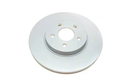 Диск гальмівний (передній) Ford Mondeo III 00-07/Jaguar X-Type 01-09 (300x24) BOSCH 0 986 479 B44