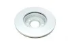 Диск гальмівний (передній) VW T4 95-03 (R15) (280x24) BOSCH 0 986 479 B50 (фото 2)