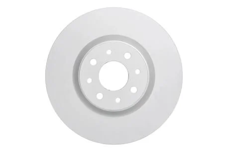 Гальмівний диск BOSCH 0986479B52