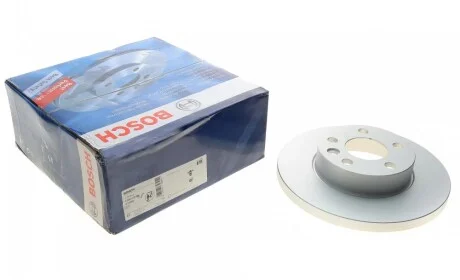 Диск тормозной (передний) VW T4 90-03 (282x18) BOSCH 0 986 479 B54