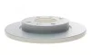 Диск тормозной (передний) Citroen Xsara -05/Peugeot 206 02- (247x13) BOSCH 0 986 479 B55 (фото 5)