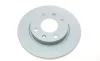 Диск тормозной (передний) Citroen Xsara -05/Peugeot 206 02- (247x13) BOSCH 0 986 479 B55 (фото 6)