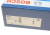 ДИСК ГАЛЬМIВНИЙ ЗАДНIЙ COATED BOSCH 0 986 479 B56 (фото 10)