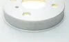 Диск тормозной (передний) Toyota Yaris 1.0-1.5 16V 99-05 (255х20) BOSCH 0 986 479 B60 (фото 5)