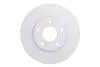 Тормозной диск BOSCH 0986479B61 (фото 1)