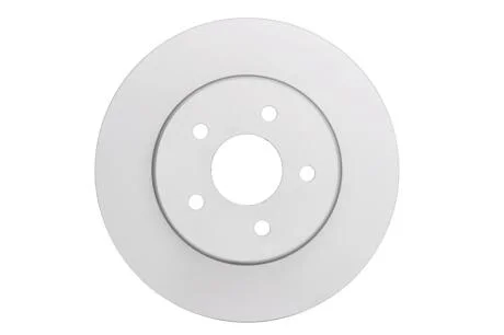 Гальмівний диск BOSCH 0986479B65