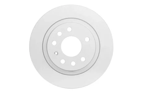 Гальмівний диск BOSCH 0986479B74