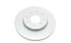 Диск тормозной (передний) Fiat 500/Panda 03- (240.5x20) BOSCH 0 986 479 B76 (фото 7)