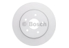 Гальмівний диск BOSCH 0986479B80 (фото 2)