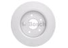 Гальмівний диск BOSCH 0986479B80 (фото 4)