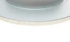 Диск тормозной (задний) Ford C-max/Focus II/Volvo C30/C70/S40/V50 04-12/V40 12-(280x11) BOSCH 0 986 479 B81 (фото 3)