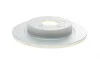 Диск тормозной (задний) Ford C-max/Focus II/Volvo C30/C70/S40/V50 04-12/V40 12-(280x11) BOSCH 0 986 479 B81 (фото 5)