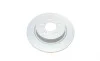 Диск тормозной (задний) Ford C-max/Focus II/Volvo C30/C70/S40/V50 04-12/V40 12-(280x11) BOSCH 0 986 479 B81 (фото 6)