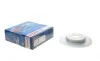 Диск тормозной (задний) Ford C-max/Focus II/Volvo C30/C70/S40/V50 04-12/V40 12-(280x11) BOSCH 0 986 479 B81 (фото 1)