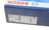 Диск гальмівний (передній) Mitsubishi Colt 04-12/Smart Forfour 04-06 (256x24) BOSCH 0 986 479 B83 (фото 8)