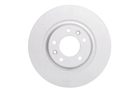 Гальмівний диск BOSCH 0986479B86