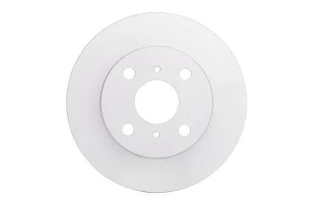 Гальмівний диск BOSCH 0986479B92