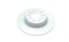 Диск тормозной (задний) Audi A3/Skoda Octavia/Superb/VW Golf/Passat 03- (282x12) BOSCH 0 986 479 B93 (фото 6)