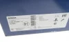Диск тормозной (задний) Audi A3/Skoda Octavia/Superb/VW Golf/Passat 03- (282x12) BOSCH 0 986 479 B93 (фото 7)