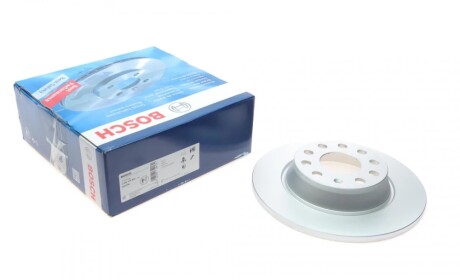 ДИСК тормозной задний COATED BOSCH 0 986 479 B93