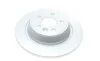Диск тормозной (задний) Ford Focus/Galaxy/Kuga/Mondeo 08-/Range Rover 11- (302x11) BOSCH 0 986 479 B94 (фото 1)