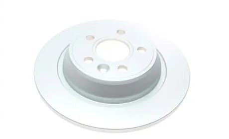 Диск тормозной (задний) Ford Focus/Galaxy/Kuga/Mondeo 08-/Range Rover 11- (302x11) BOSCH 0 986 479 B94