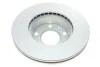 Диск тормозной (передний) Citroen Jumper/Fiat Ducato/Peugeot Boxer 1.4t 94- (280x24) BOSCH 0 986 479 B96 (фото 2)
