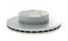 Диск тормозной (передний) Citroen Jumper/Fiat Ducato/Peugeot Boxer 1.4t 94- (280x24) BOSCH 0 986 479 B96 (фото 6)