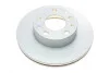 Диск тормозной (передний) Citroen Jumper/Fiat Ducato/Peugeot Boxer 1.4t 94- (280x24) BOSCH 0 986 479 B96 (фото 7)