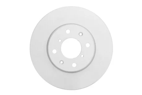 Гальмівний диск BOSCH 0986479B98