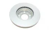 Диск тормозной (передний) Citroen Jumper/Fiat Ducato/Peugeot Boxer 06- (279.7x28) BOSCH 0 986 479 B99 (фото 2)