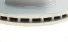 Диск тормозной (передний) Citroen Jumper/Fiat Ducato/Peugeot Boxer 06- (279.7x28) BOSCH 0 986 479 B99 (фото 3)