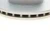 Диск тормозной (передний) Citroen Jumper/Fiat Ducato/Peugeot Boxer 06- (279.7x28) BOSCH 0 986 479 B99 (фото 4)