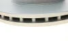 Диск тормозной (передний) Citroen Jumper/Fiat Ducato/Peugeot Boxer 06- (279.7x28) BOSCH 0 986 479 B99 (фото 5)
