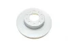 Диск тормозной (передний) Citroen Jumper/Fiat Ducato/Peugeot Boxer 06- (279.7x28) BOSCH 0 986 479 B99 (фото 7)