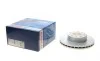 Диск тормозной (передний) Citroen Jumper/Fiat Ducato/Peugeot Boxer 06- (279.7x28) BOSCH 0 986 479 B99 (фото 1)