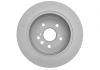 Тормозной диск BOSCH 0986479C02 (фото 2)