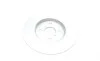Диск тормозной (задний) Toyota Yaris 05- (278x9) BOSCH 0 986 479 C05 (фото 2)