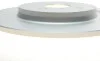 Диск тормозной (задний) Toyota Yaris 05- (278x9) BOSCH 0 986 479 C05 (фото 4)