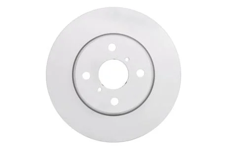 Гальмівний диск BOSCH 0986479C06