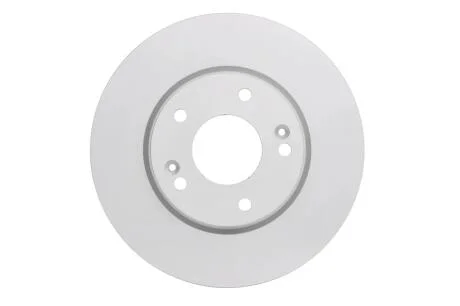 Гальмівний диск BOSCH 0986479C07