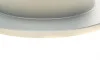 Диск гальмівний (задній) Hyundai Accent III 05-10/Kia Rio II 05- (262x10) BOSCH 0 986 479 C08 (фото 3)