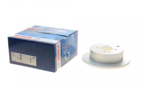 ДИСК тормозной задний COATED BOSCH 0 986 479 C08