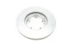 Диск тормозной (передний) Ford Transit 2.2-2.4/3.2TDCI/2.3 16V 06-14 (280x28) BOSCH 0 986 479 C09 (фото 7)